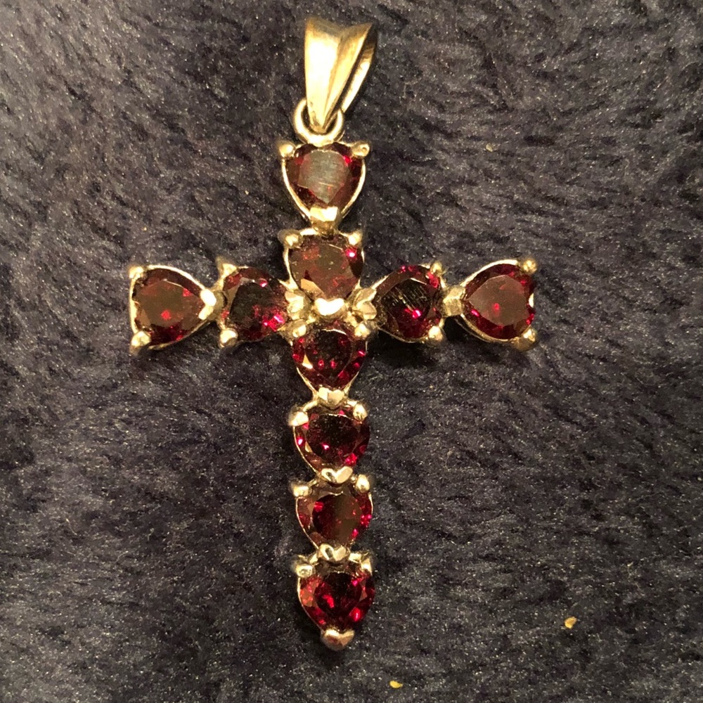 Pendent - Picture 3 of 5